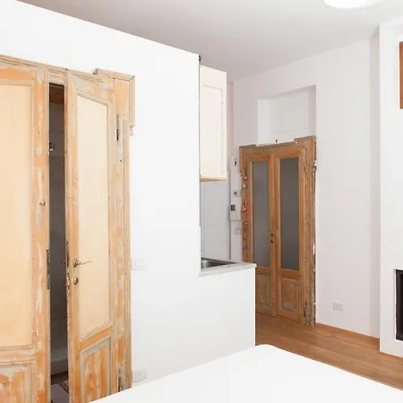 Boho Chic In Isola Area Apartman