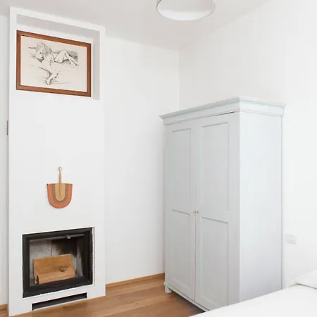 Boho Chic In Isola Area Apartman *