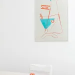 Διαμέρισμα Boho Chic In Isola Area Μιλάνο