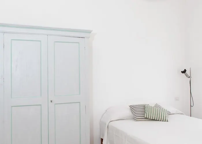 Apartmán Boho Chic In Isola Area Milán